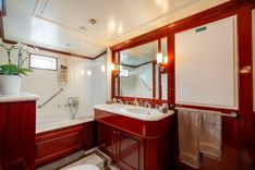 Стоимость яхты SEA LIION - HAAK SHIPYARD