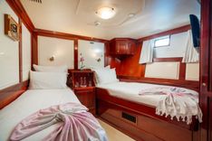 Лучшие предложения покупки яхты SEA LIION 124