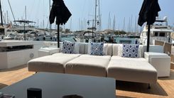 D&D - GRP yacht sale