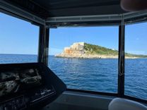 Buy a yacht D&D - GRP