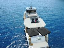 Buy a D&D 85 at Shestakov Yacht Sales