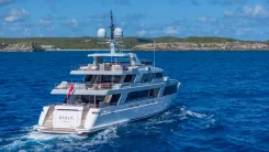 GIOIA - Codecasa yacht sale