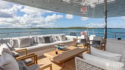 GIOIA - Codecasa yacht sale