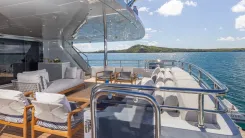 Buy a yacht GIOIA 2024