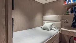 GIOIA - Codecasa yacht sale