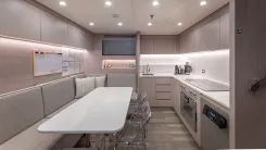 GIOIA - Codecasa yacht sale