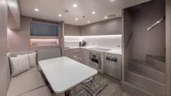 Buy a yacht GIOIA 43M