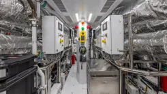 Buy a GIOIA - Codecasa at Shestakov Yacht Sales