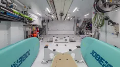 Buy a GIOIA 43M at Shestakov Yacht Sales