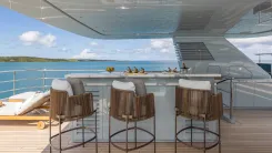 Buy a yacht GIOIA - Codecasa