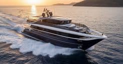 Buy a St.Catherine 95 at Shestakov Yacht Sales