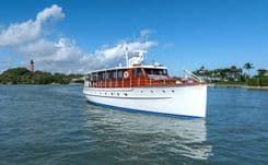 best yacht sales deals Flying Lady - TRUMPY