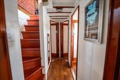 Buy a Flying Lady 58' Houseboat at Shestakov Yacht Sales