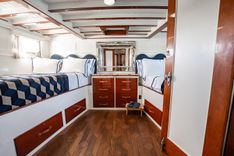 Buy a yacht Flying Lady - TRUMPY