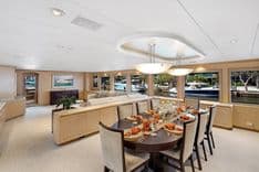 Стоимость яхты CHANSON - Christensen Yachts