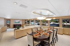 Лучшие предложения покупки яхты CHANSON