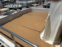 Aqueous Solution - Carver Yachts price