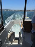 Aqueous Solution - Carver Yachts yacht sale