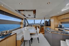 Купить яхту GRAND CRU 2014 в Shestakov Yacht Sales