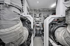 Лучшие предложения покупки яхты GRAND CRU Princess 72