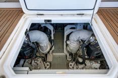 Продажа яхты GRAND CRU 72