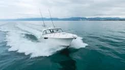 Commodore Two 42 Express price