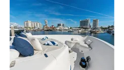 Buy a PERFECT HARMONY 100 at Shestakov Yacht Sales