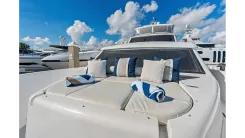 Buy a yacht PERFECT HARMONY 2009