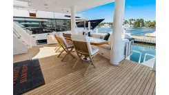 best yacht sales deals PERFECT HARMONY