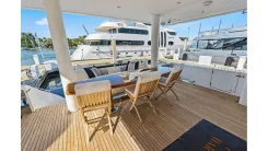 Buy a PERFECT HARMONY 2009 at Shestakov Yacht Sales