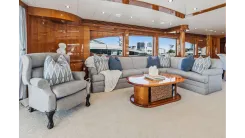 PERFECT HARMONY - Hargrave yacht sale