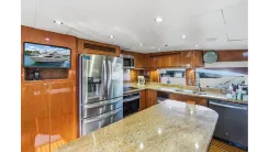 Buy a yacht PERFECT HARMONY - Hargrave