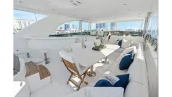 PERFECT HARMONY 100 yacht sale