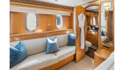 Buy a PERFECT HARMONY - Hargrave at Shestakov Yacht Sales