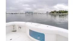 Commodore Two 42 Express