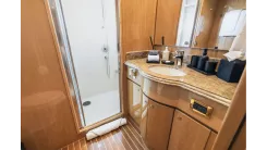 PERFECT HARMONY 100 yacht sale