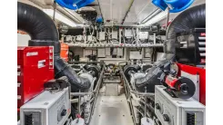 Buy a PERFECT HARMONY 100 at Shestakov Yacht Sales