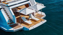 Стоимость яхты NEVERLAND II 146