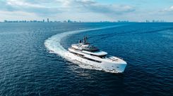 Купить яхту NEVERLAND II 146 в Shestakov Yacht Sales