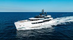 Продажа яхты NEVERLAND II - Sanlorenzo