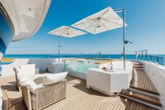 Стоимость яхты NEVERLAND II - Sanlorenzo