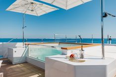 Продажа яхты NEVERLAND II - Sanlorenzo