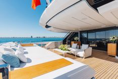 Купить яхту NEVERLAND II 2020 в Shestakov Yacht Sales
