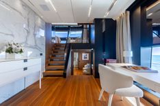 Купить NEVERLAND II - Sanlorenzo