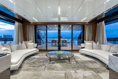 NEVERLAND II - Sanlorenzo