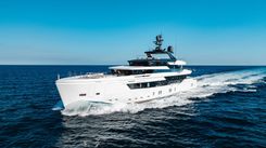 Лучшие предложения покупки яхты NEVERLAND II - Sanlorenzo