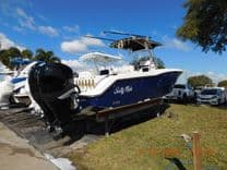 Buy a SALTY NOLE 29 at Shestakov Yacht Sales