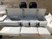 SALTY NOLE - TRITON yacht sale