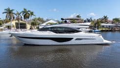 best yacht sales deals NAUTI NATALIE - PRINCESS