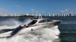 Buy a Hope 2025 at Shestakov Yacht Sales